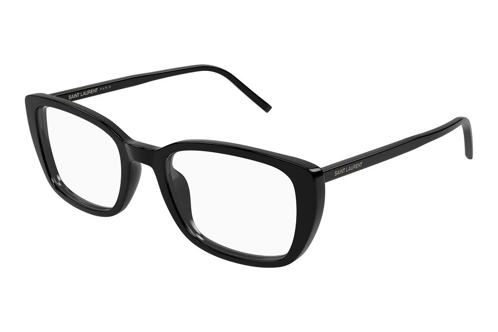 Saint Laurent   SL 776 005 BLACK