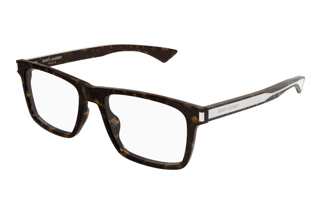 Saint Laurent   SL 882 007 HAVANA