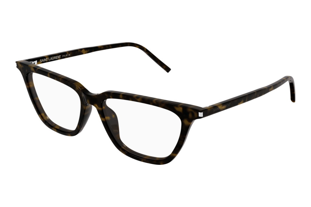 Saint Laurent   SL 889 SULPICE THIN OPT 002 HAVANA