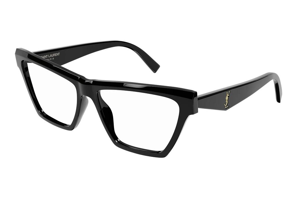 Saint Laurent   SL M103 OPT 001 BLACK