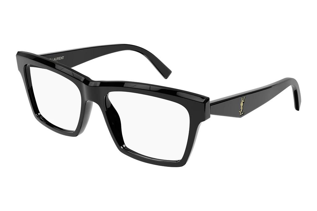 Saint Laurent   SL M104 OPT 001 BLACK