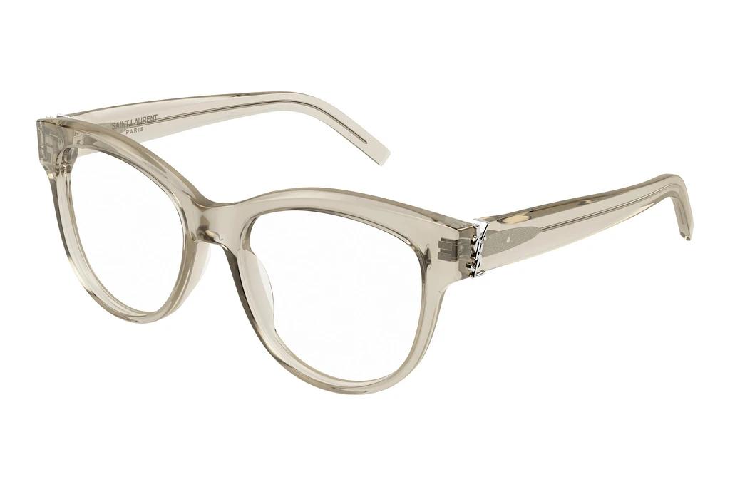 Saint Laurent   SL M108 008 BEIGE