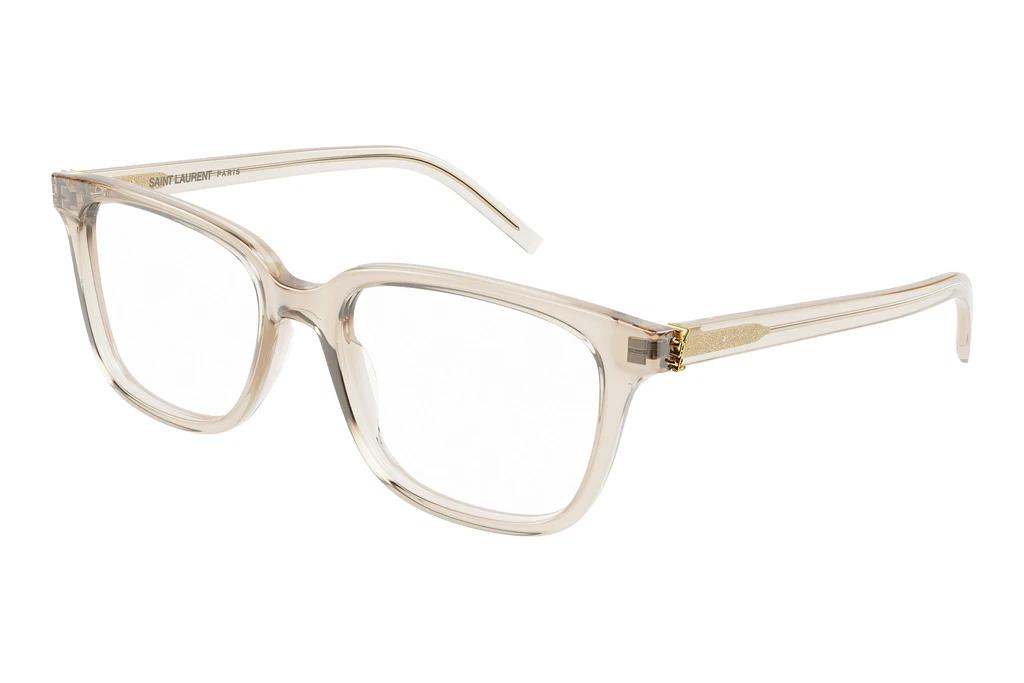 Saint Laurent   SL M110/F 003 NUDE