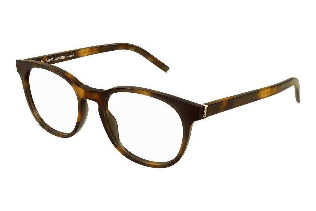 Saint Laurent   SL M111 002 HAVANA