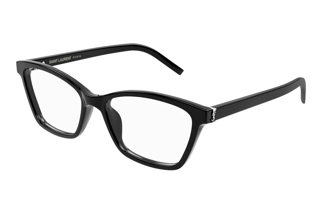 Saint Laurent   SL M128 005 BLACK