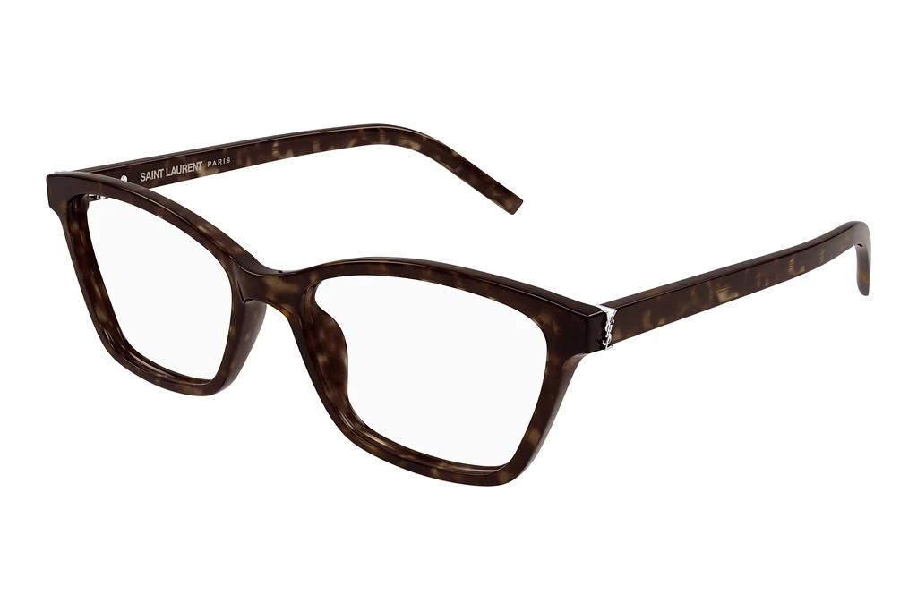 Saint Laurent   SL M128 006 HAVANA
