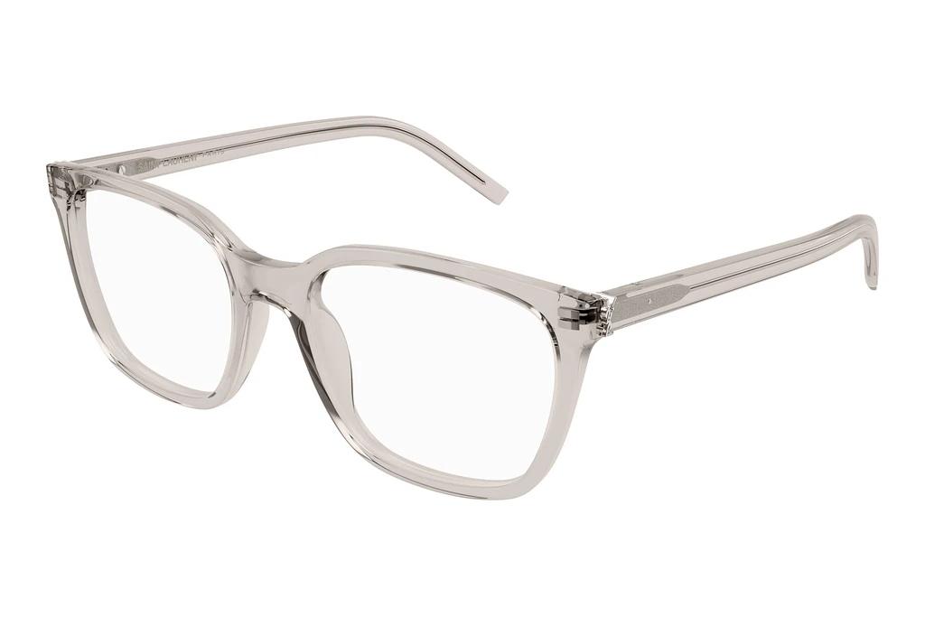 Saint Laurent   SL M129 005 NUDE