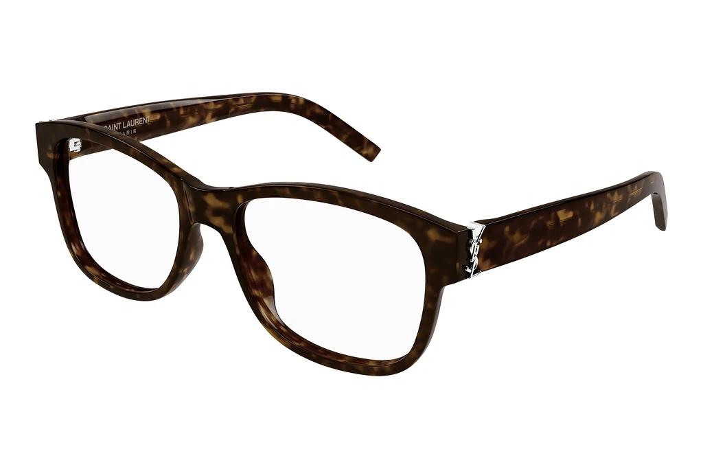 Saint Laurent   SL M132 002 HAVANA