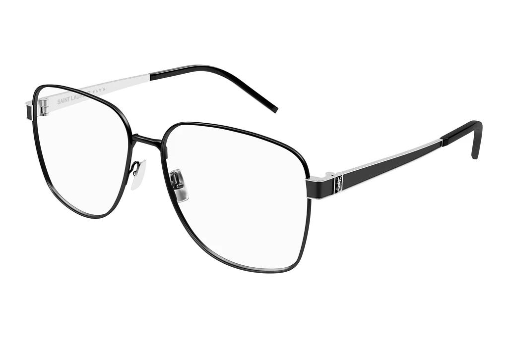 Saint Laurent   SL M134 001 BLACK