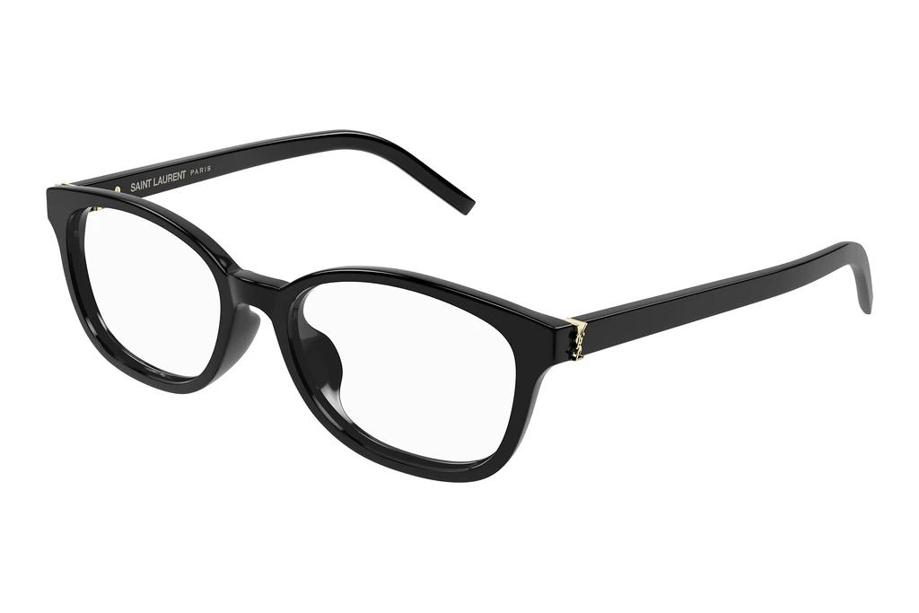 Saint Laurent   SL M141/F 001 BLACK