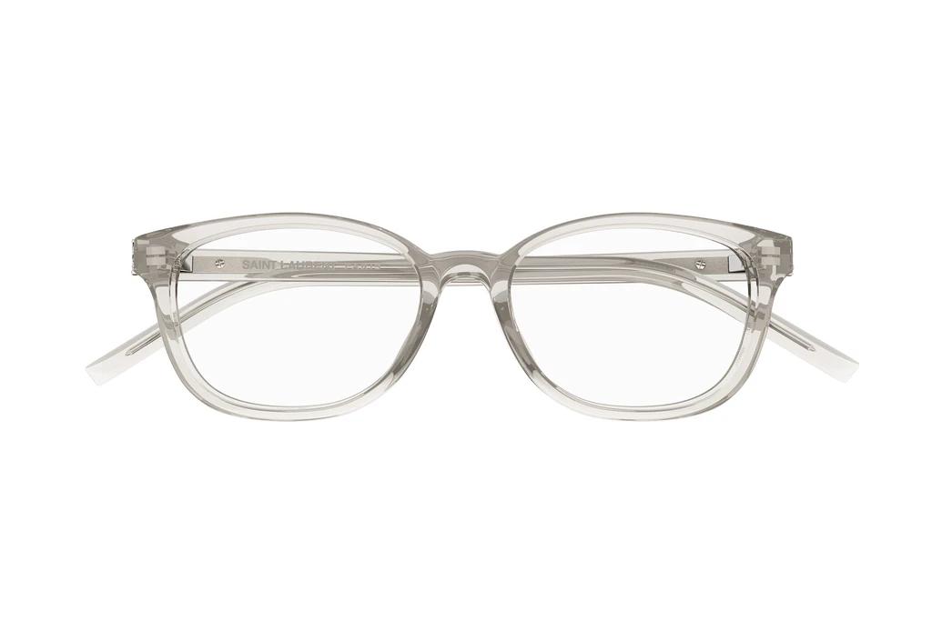 Vue de face Saint Laurent SL M141/F (003)