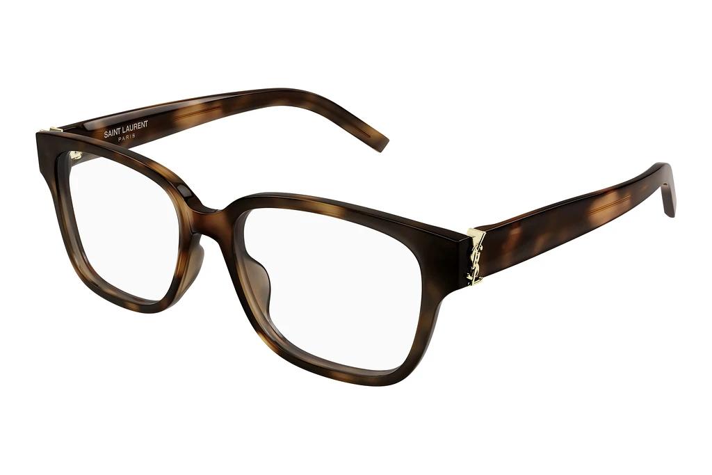 Saint Laurent   SL M150/F 003 HAVANA