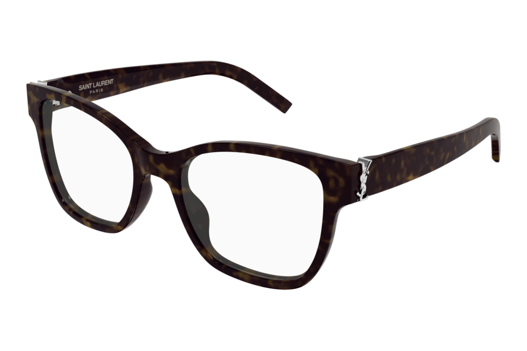 Saint Laurent   SL M158 008 HAVANA