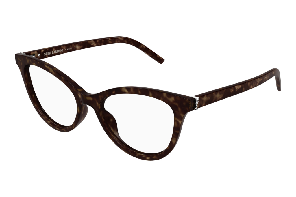 Saint Laurent   SL M164 008 HAVANA