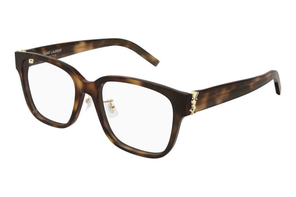 Saint Laurent   SL M165/F 003 HAVANA