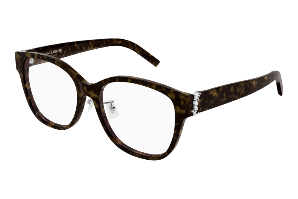 Saint Laurent   SL M168/F 002 HAVANA