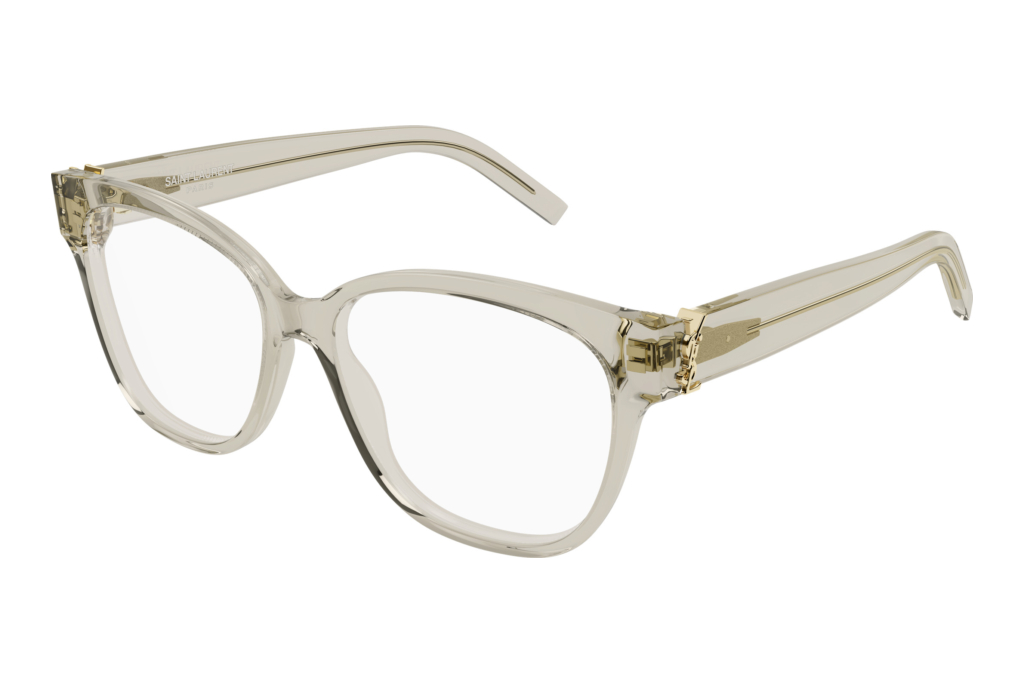 Saint Laurent   SL M33 009 BEIGE