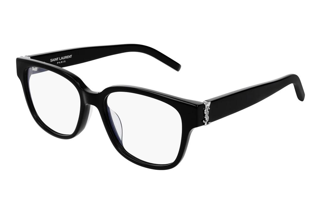 Saint Laurent   SL M33/F 001 BLACK