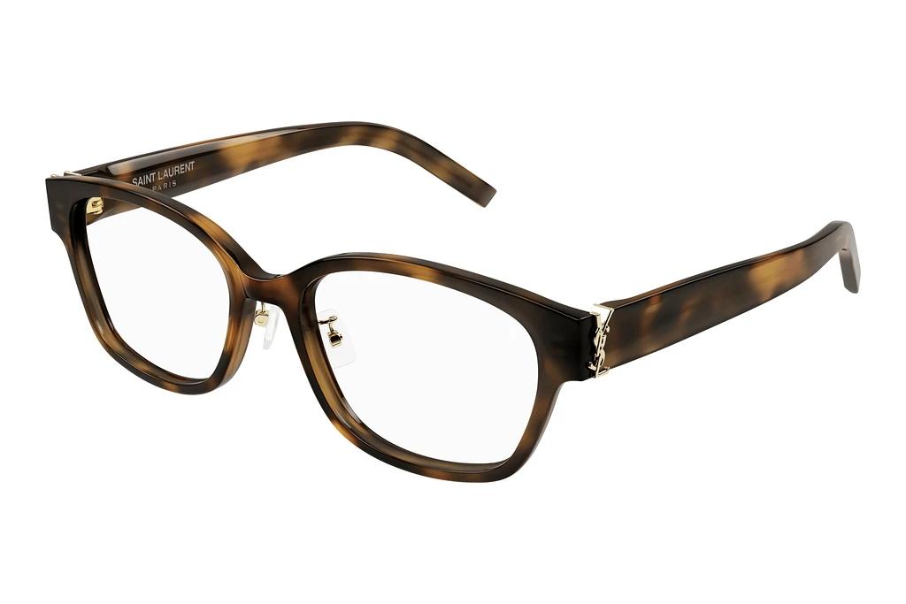 Saint Laurent   SL M33/J 004 HAVANA