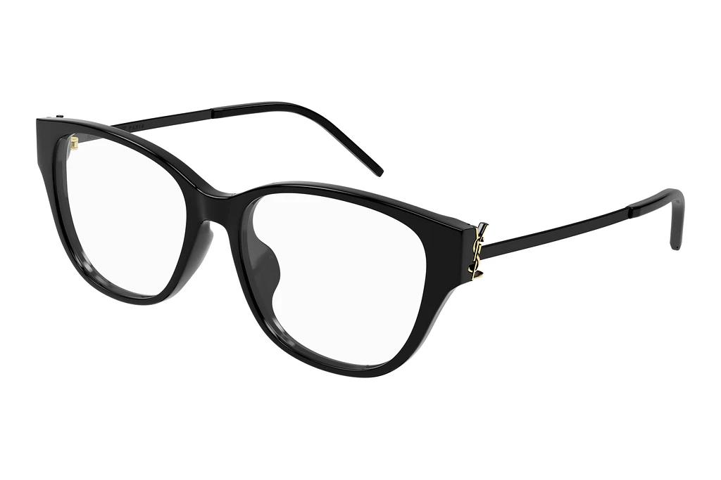 Saint Laurent   SL M48O_C/F 001 BLACK