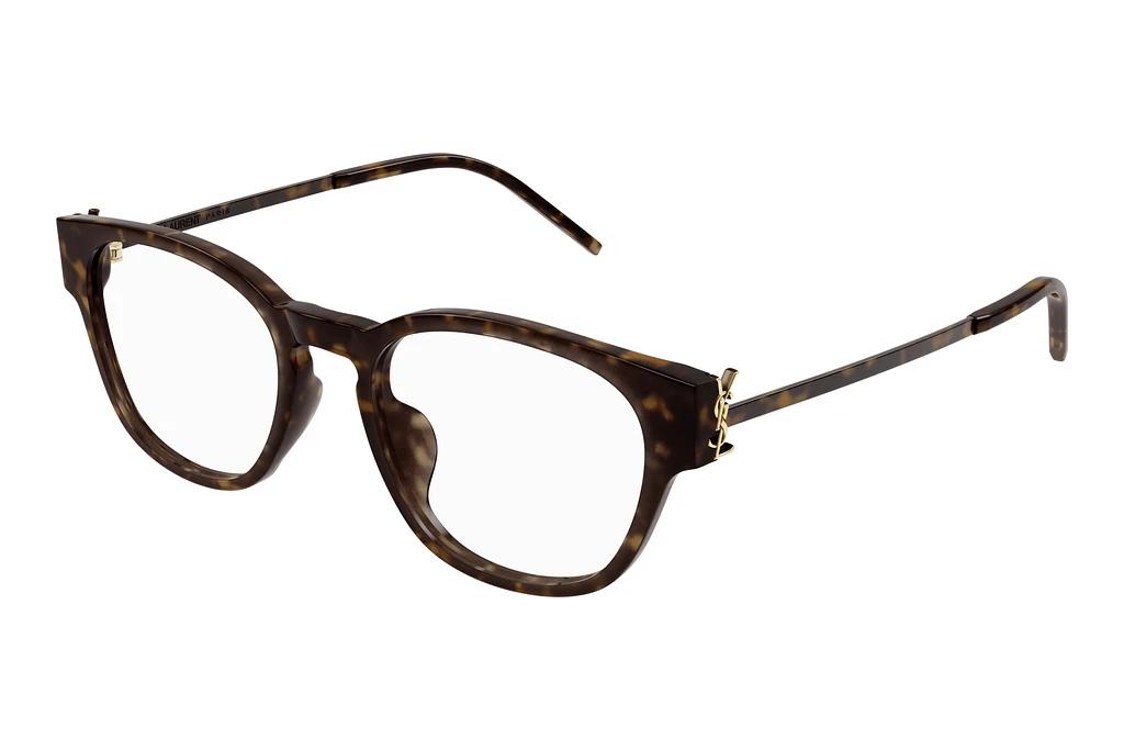 Saint Laurent   SL M48O_D/F 003 HAVANA