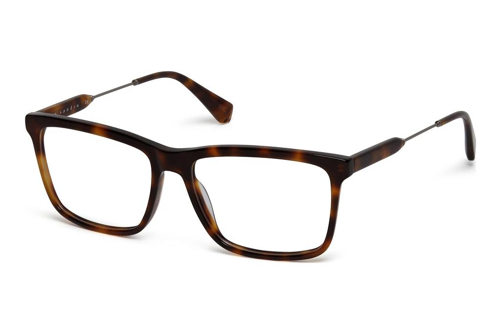 Sandro   431009 201 RosÃ©gold