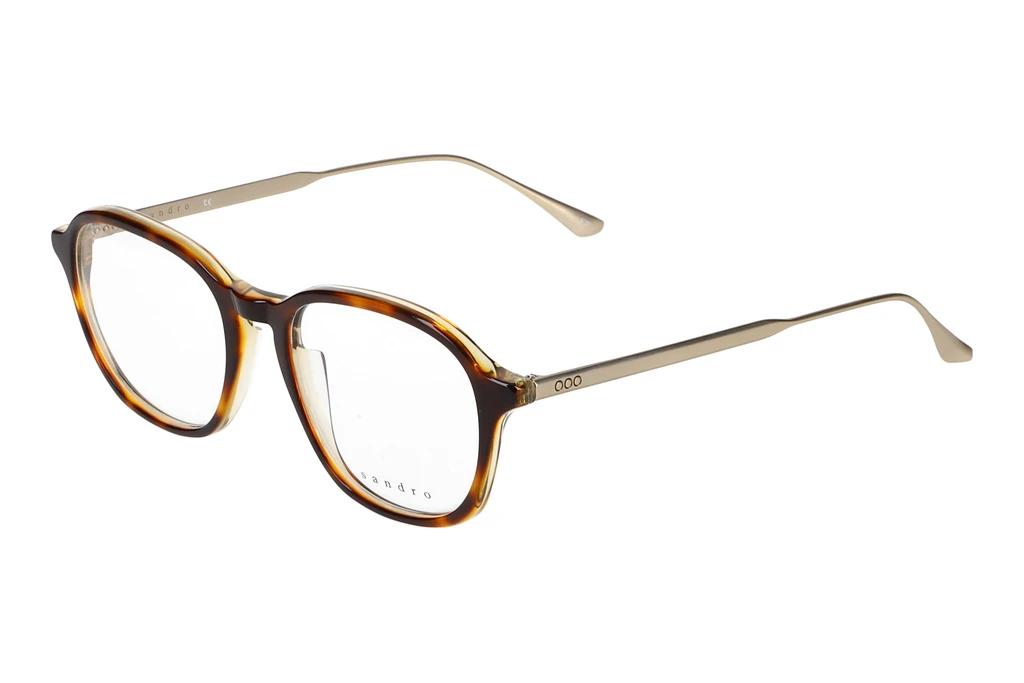 Sandro   431027 206 Braun