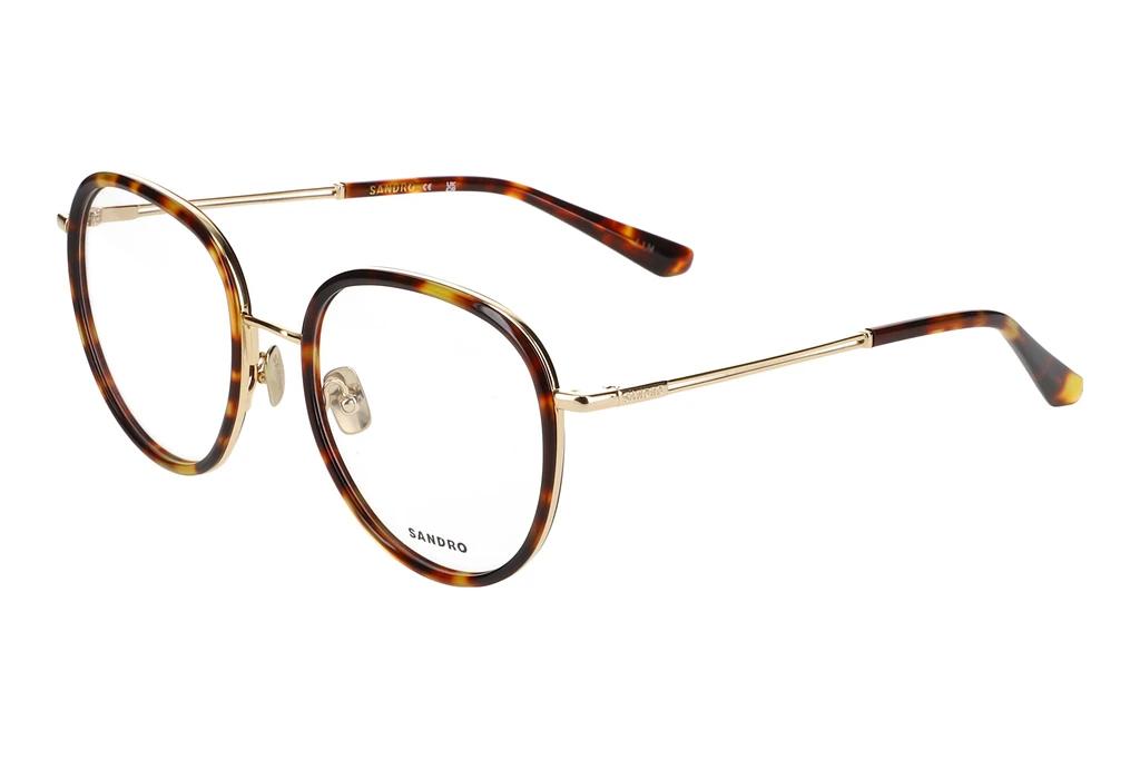 Sandro   432032 139 Braun