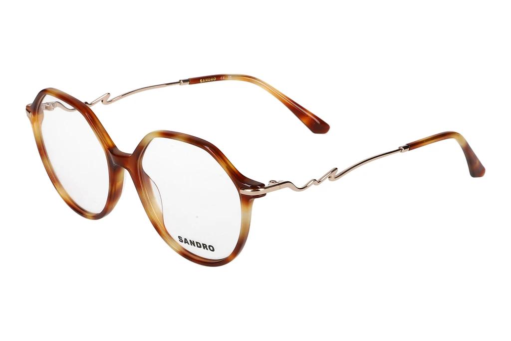 Sandro   432034 165 Braun