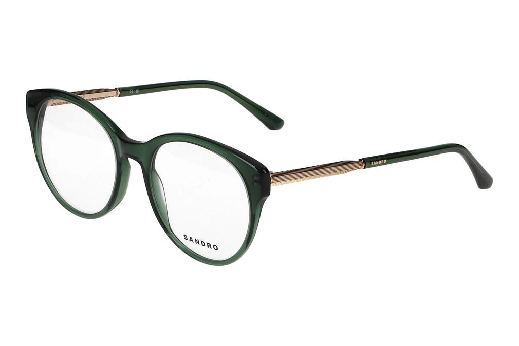 Sandro   432041 506 GrÃ¼n