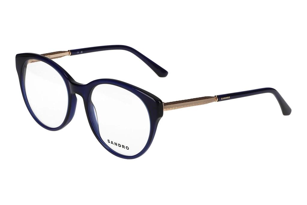 Sandro   432041 678 Blau