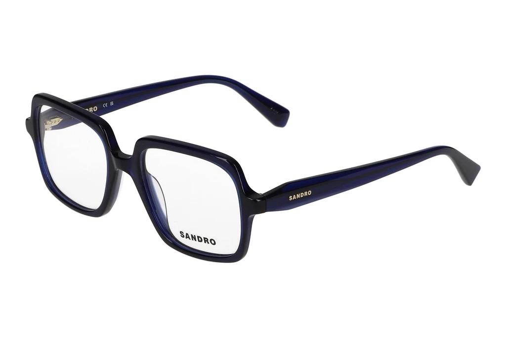 Sandro   432045 678 Blau