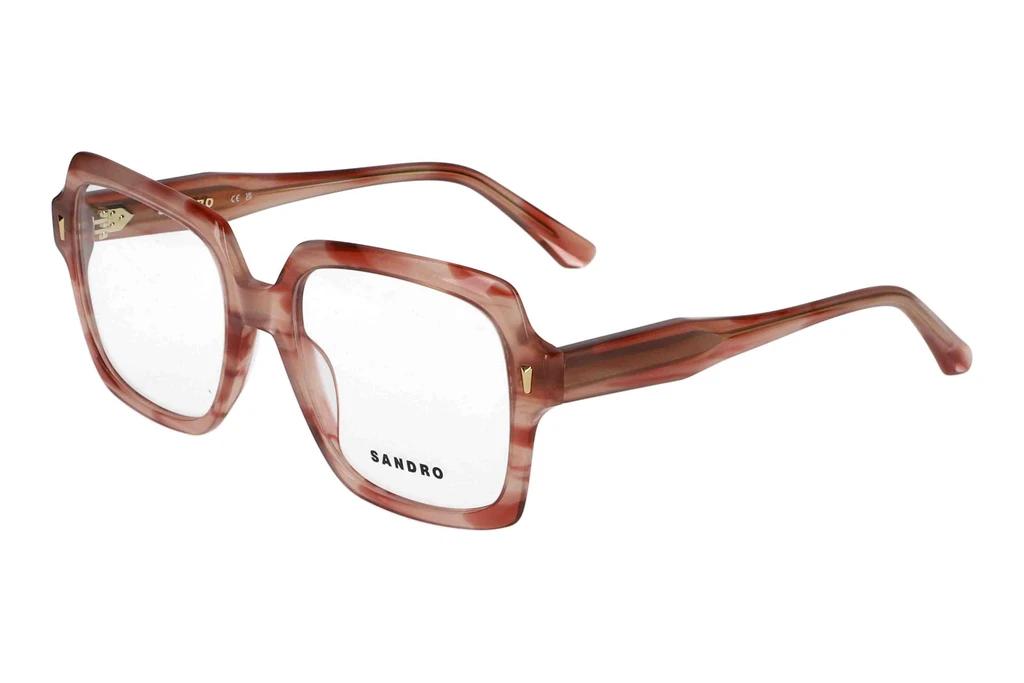 Sandro   432049 229 Orange