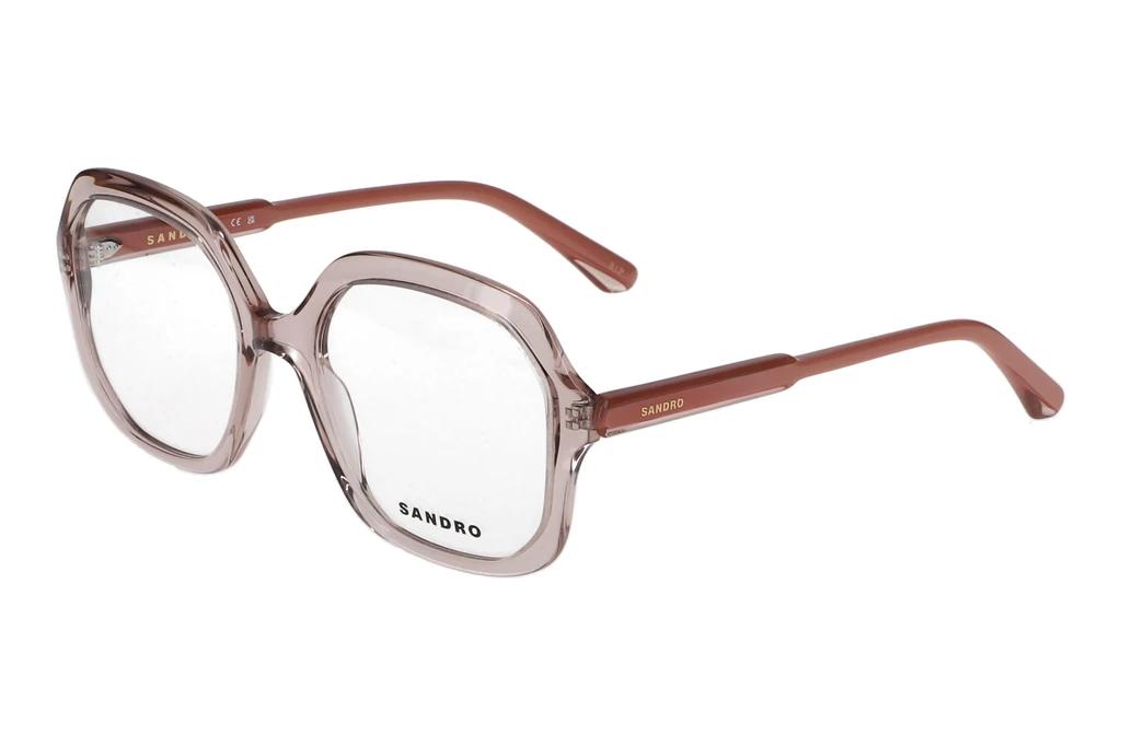 Sandro   432055 238 Rot