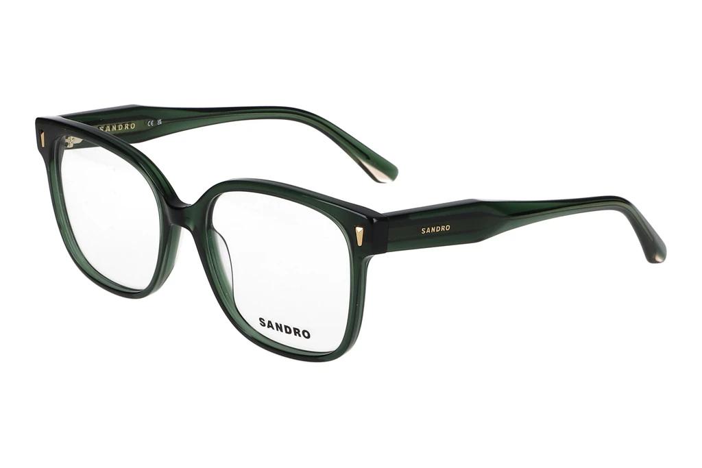 Sandro   432056 506 GrÃ¼n