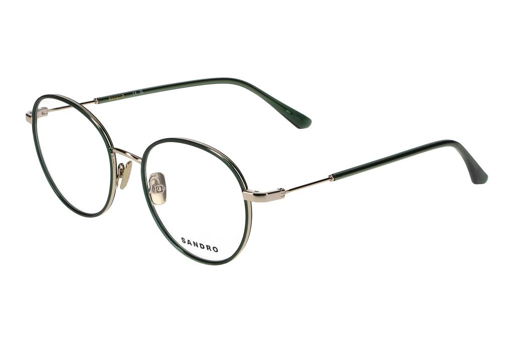 Sandro   434031 506 GrÃ¼n