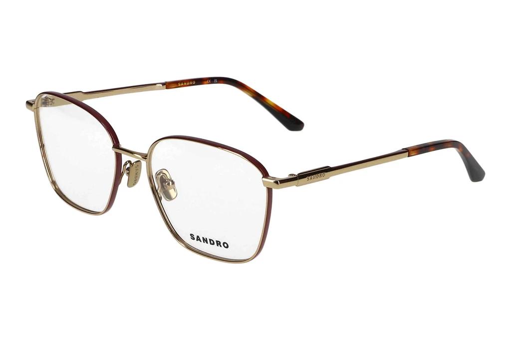 Sandro   434042 229 Orange
