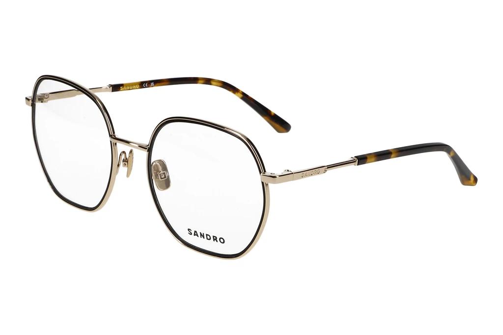 Sandro   434043 402 Gold