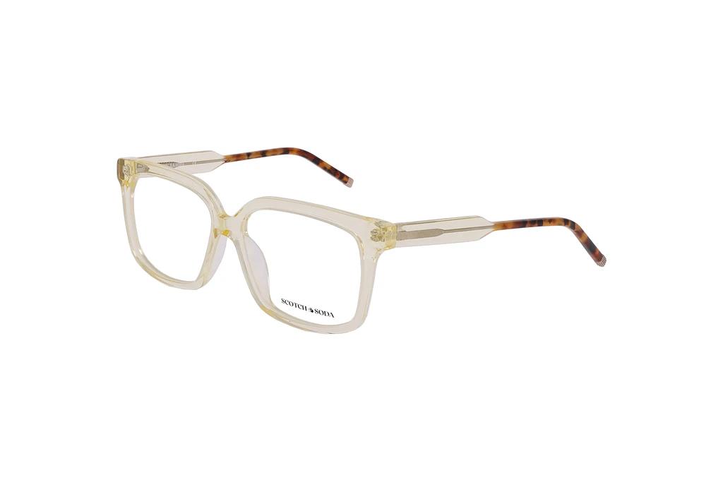 Scotch and Soda   3009 404 Gelb