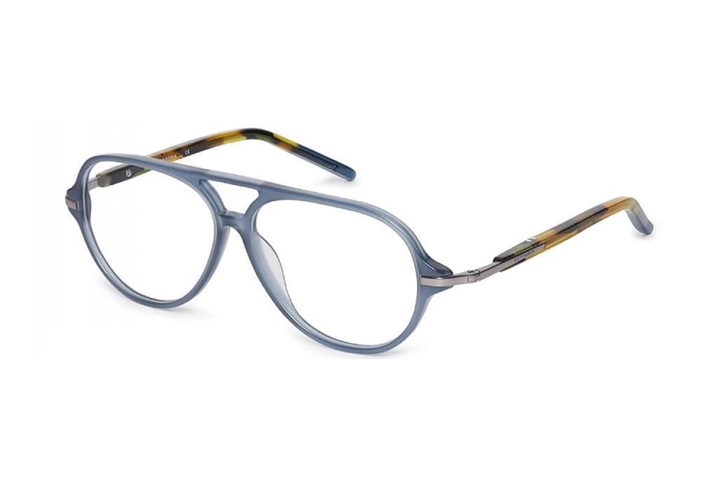 Scotch and Soda   4001 636 Blau