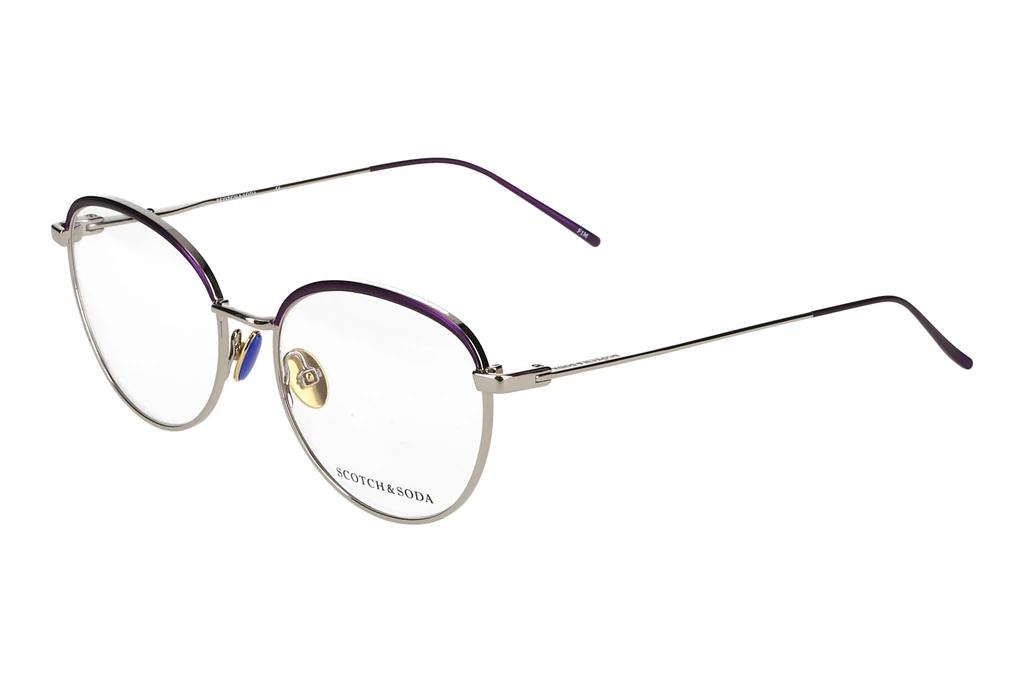 Scotch and Soda   501002 785 Silber