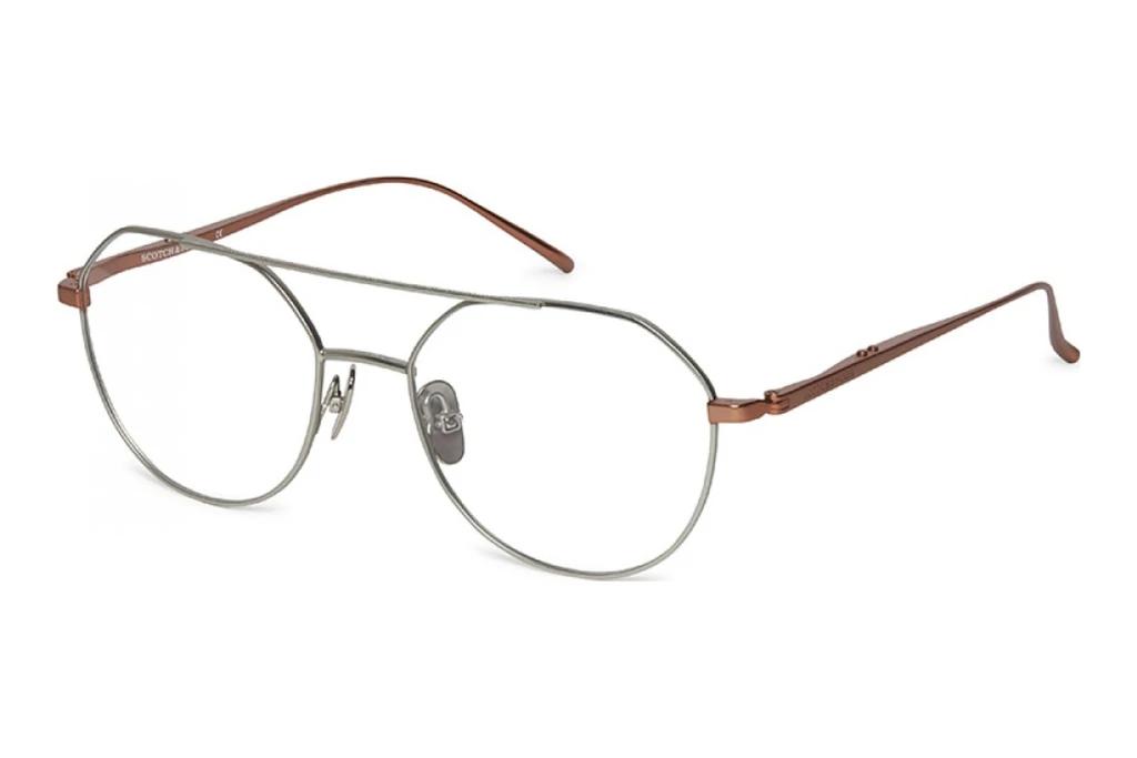 Scotch and Soda   501004 902 Grau