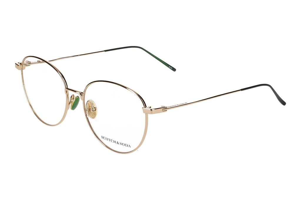 Scotch and Soda   501006 576 Gold