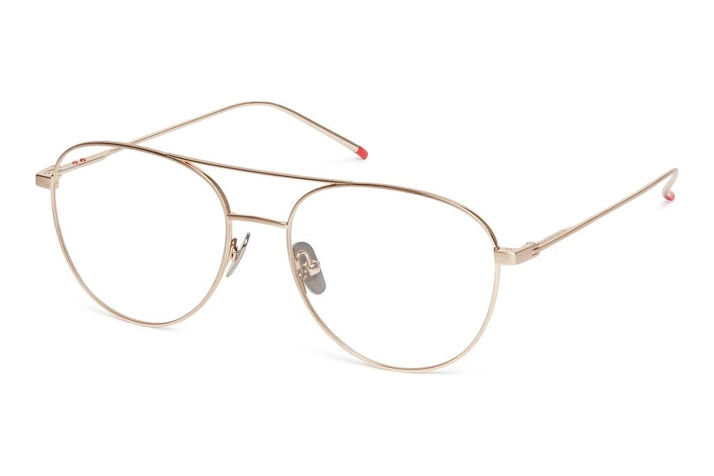Scotch and Soda   501007 426 Gold