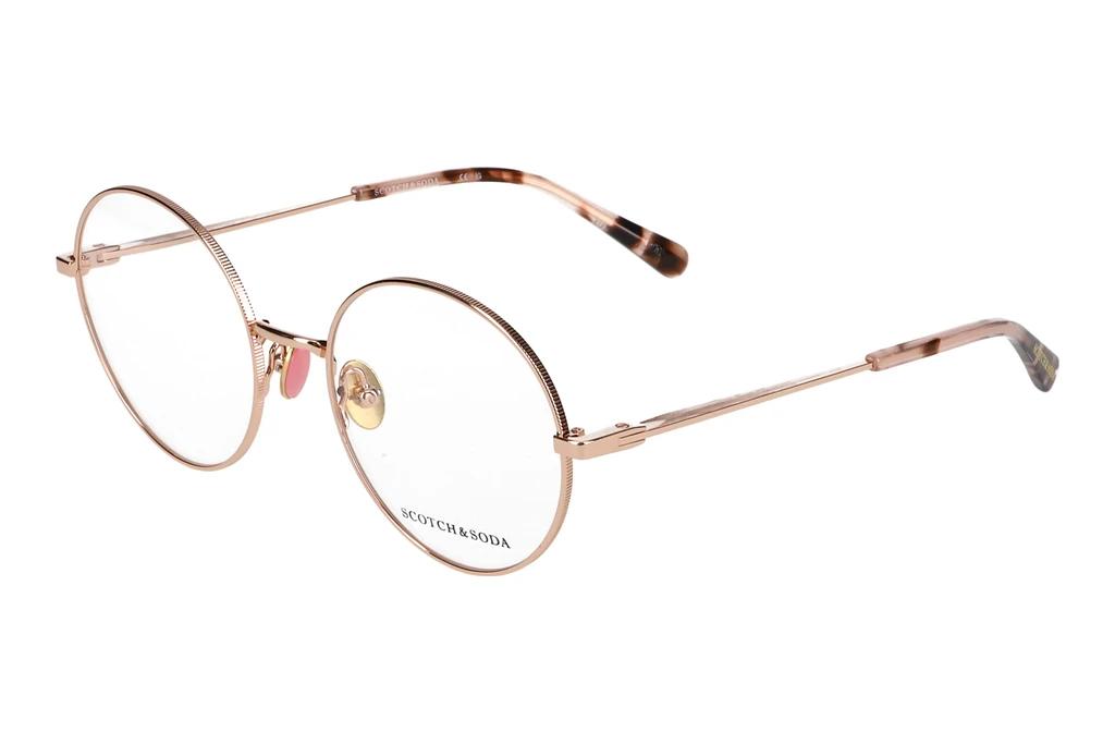 Scotch and Soda   501010 464 RosÃ©gold