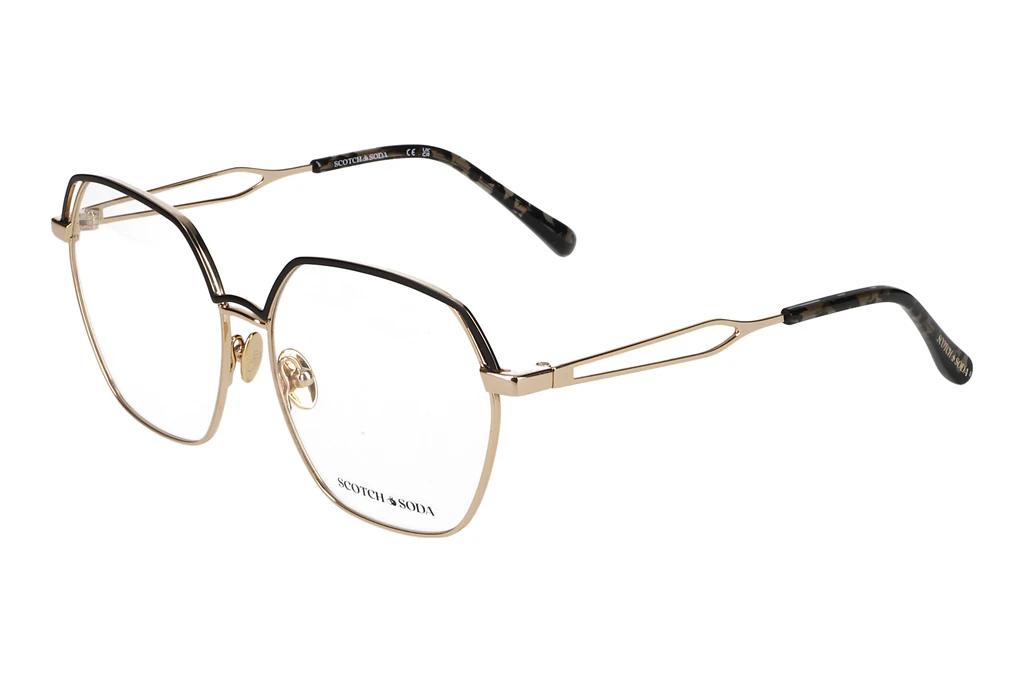 Scotch and Soda   501012 400 Gold
