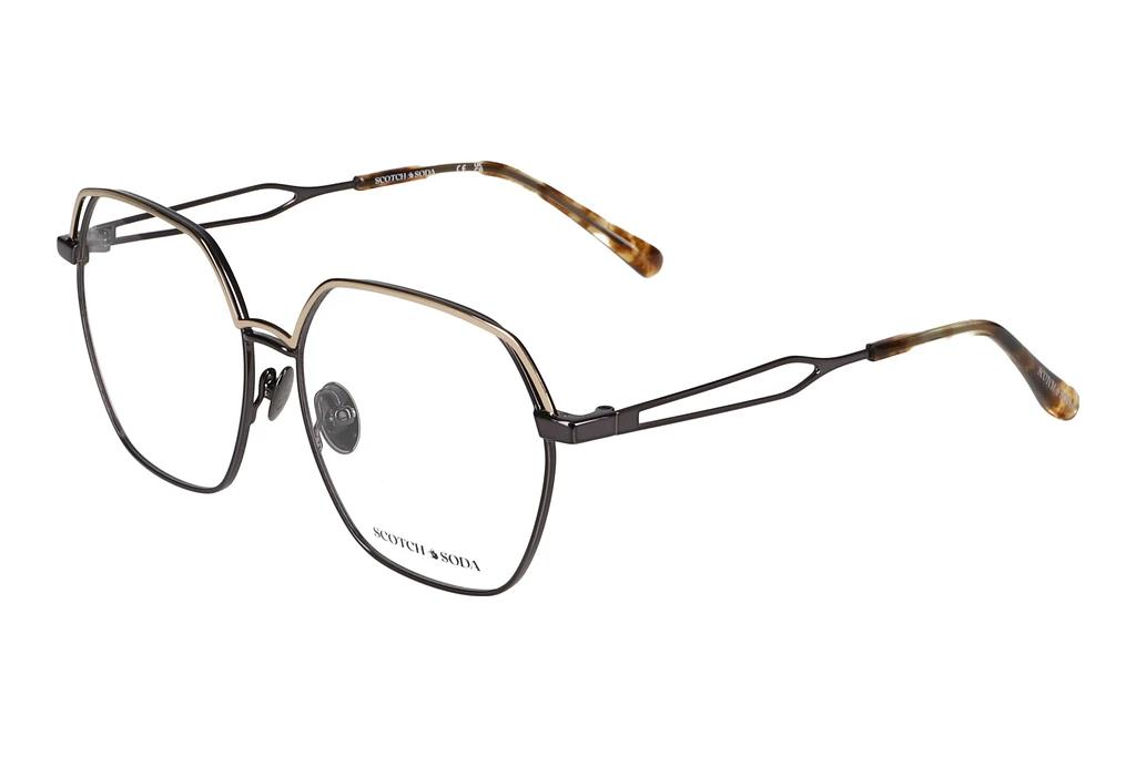 Scotch and Soda   501012 940 Grau