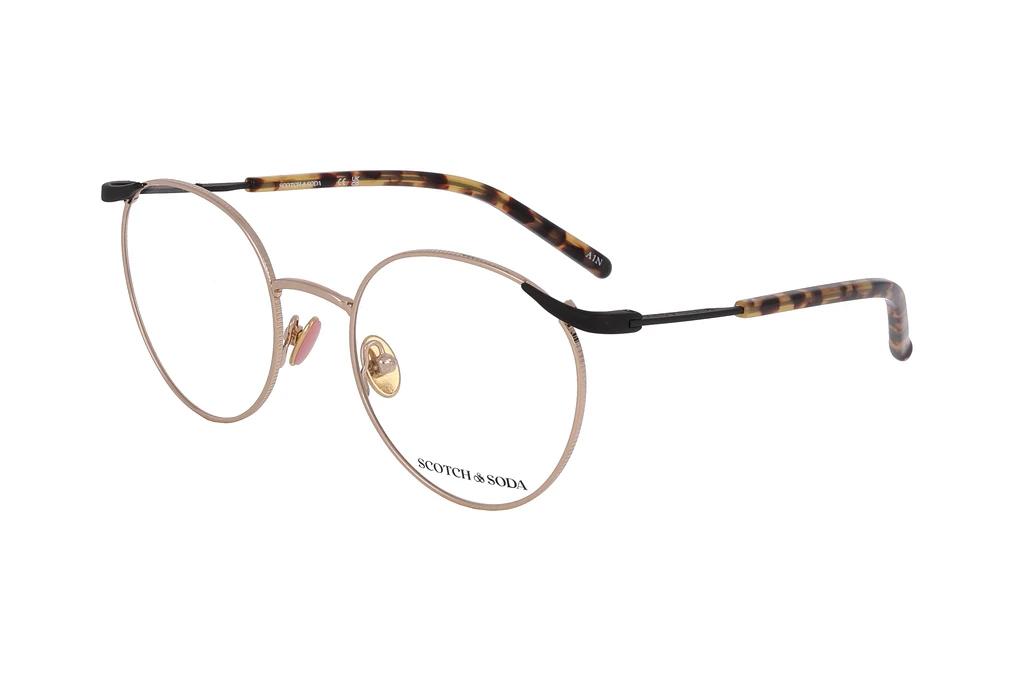 Scotch and Soda   501013 402 Gold