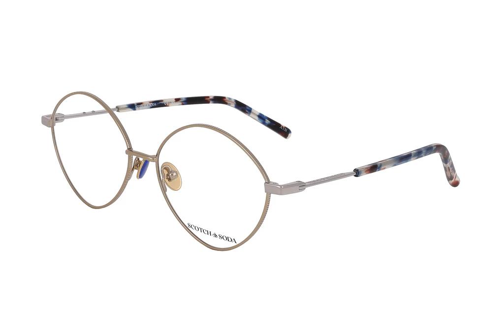 Scotch and Soda   501014 428 Gold