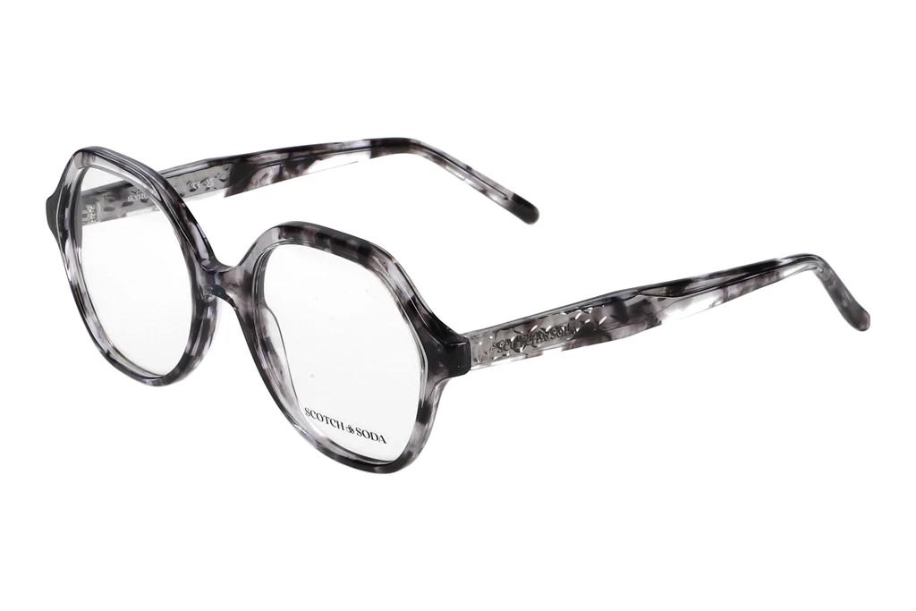 Scotch and Soda   501015 004 Schwarz